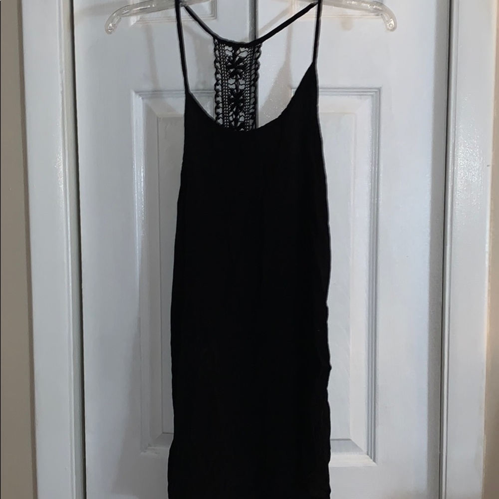 Women’s sun dress
